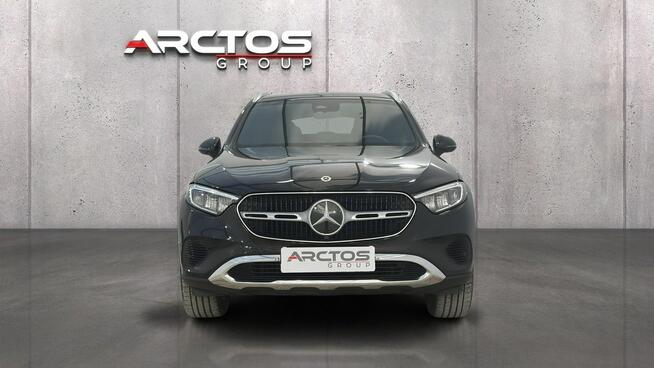 Mercedes GLC 300 DE 4-MATIC Avangarde