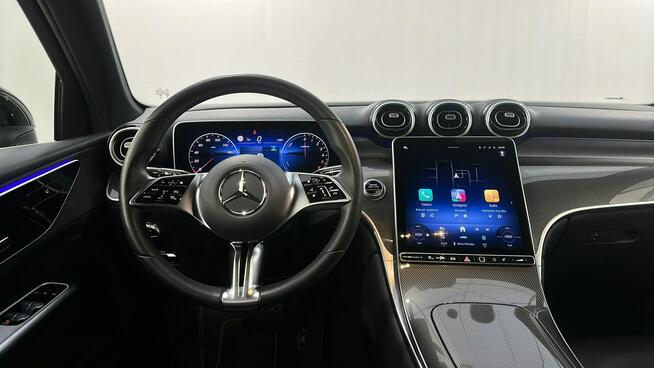 Mercedes GLC 300 DE 4-MATIC Avangarde