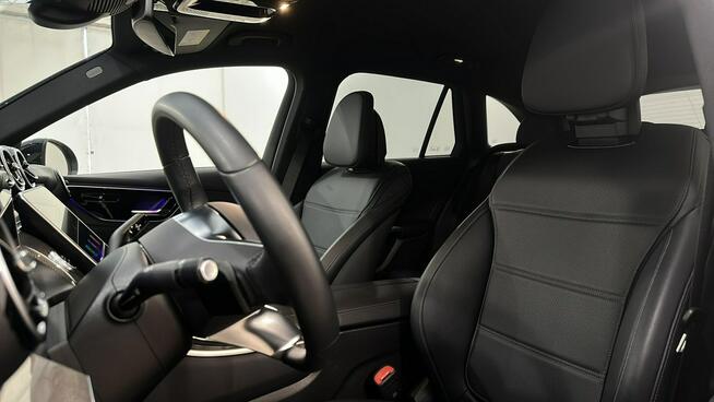 Mercedes GLC 300 DE 4-MATIC Avangarde