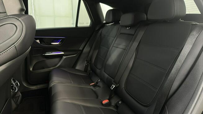 Mercedes GLC 300 DE 4-MATIC Avangarde