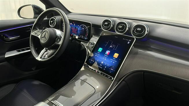 Mercedes GLC 300 DE 4-MATIC Avangarde