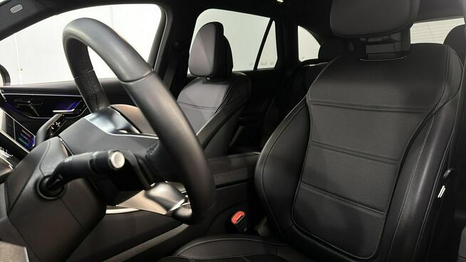 Mercedes GLC 300 DE 4-MATIC Avangarde