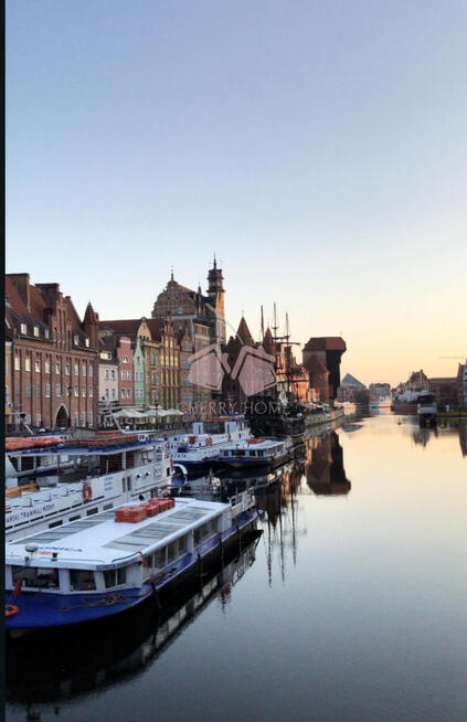 Mieszkanie Gdańsk Siedlce, Kartuska