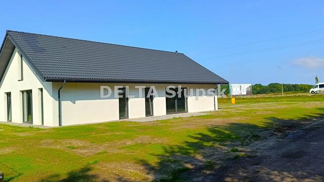 Dom Bydlino gm. Słupsk, Orzechowa