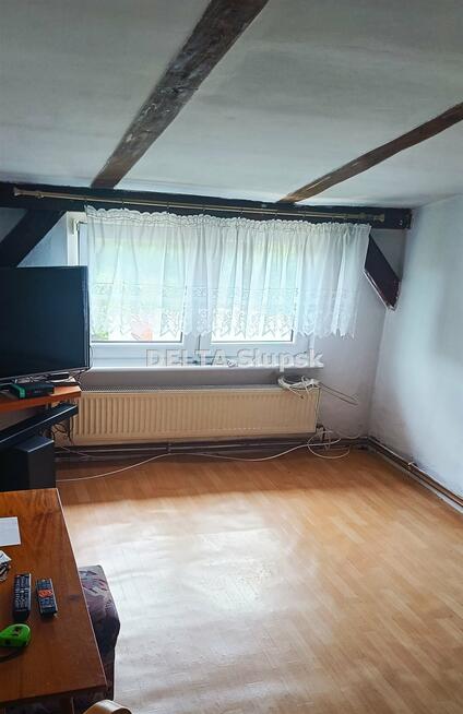 Mieszkanie Słupsk Śródmieście, Na Wzgórzu