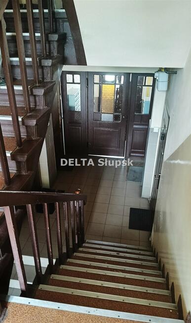 Mieszkanie Słupsk Śródmieście, Na Wzgórzu