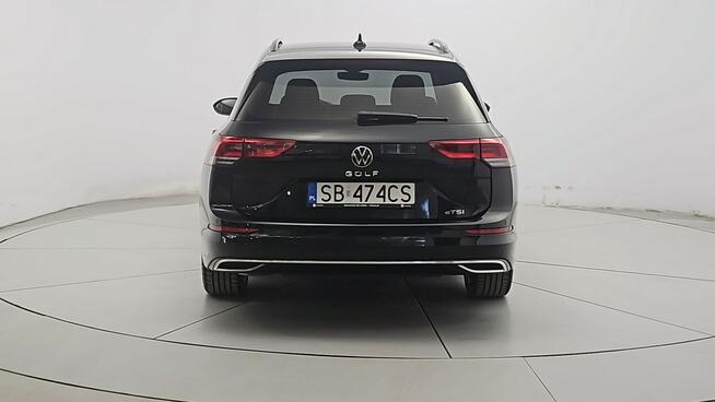 Volkswagen Golf Z Polskiego Salonu ! Faktura Vat 23% !