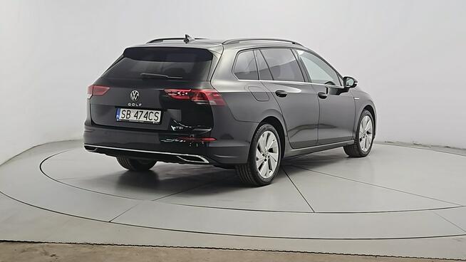 Volkswagen Golf Z Polskiego Salonu ! Faktura Vat 23% !