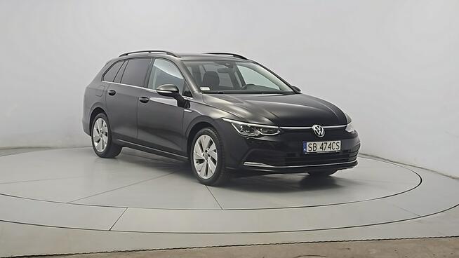 Volkswagen Golf Z Polskiego Salonu ! Faktura Vat 23% !