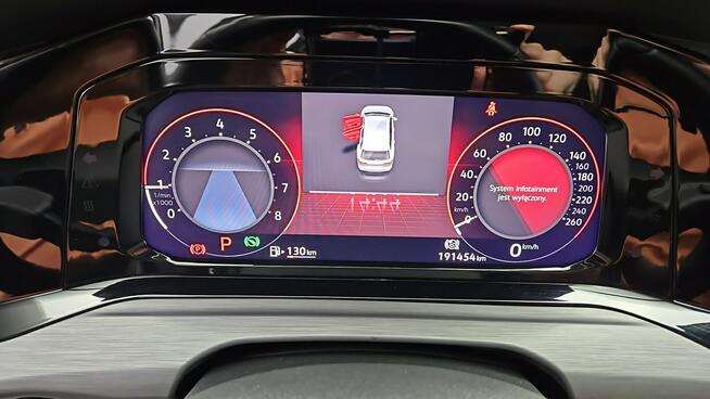 Volkswagen Golf Z Polskiego Salonu ! Faktura Vat 23% !