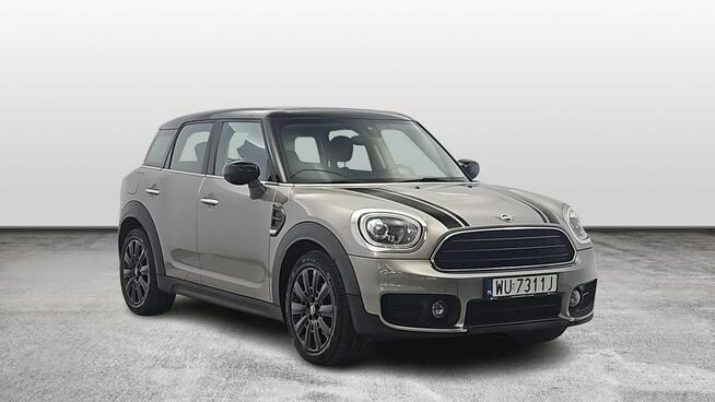 Mini Countryman Cooper D ! Z Polskiego Salonu ! Faktura Vat !