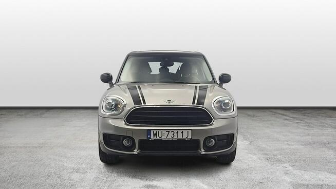 Mini Countryman Cooper D ! Z Polskiego Salonu ! Faktura Vat !