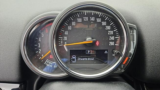 Mini Countryman Cooper D ! Z Polskiego Salonu ! Faktura Vat !