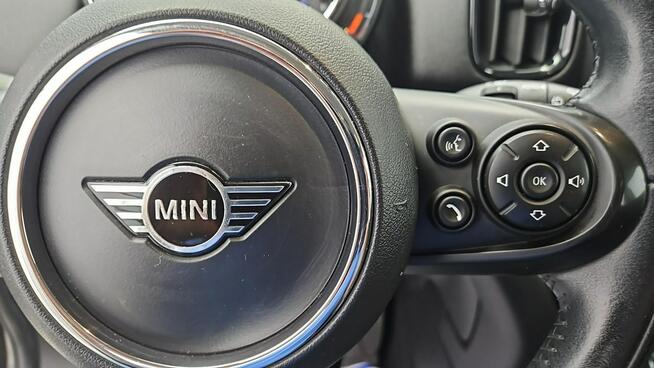 Mini Countryman Cooper D ! Z Polskiego Salonu ! Faktura Vat !