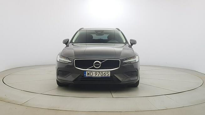 Volvo V60 B4 D Core ! Z Polskiego Salonu ! Faktura Vat !