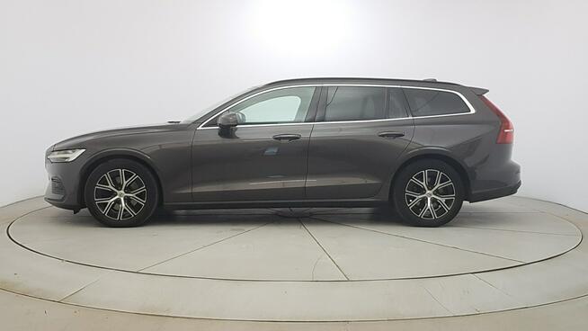 Volvo V60 B4 D Core ! Z Polskiego Salonu ! Faktura Vat !