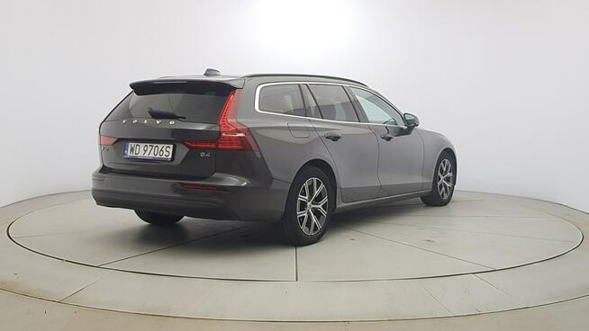Volvo V60 B4 D Core ! Z Polskiego Salonu ! Faktura Vat !