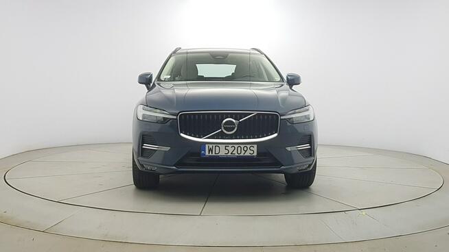 Volvo XC 60 B5 D AWD Momentum Pro ! Z Polskiego Salonu ! Faktura Vat !