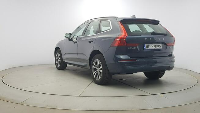 Volvo XC 60 B5 D AWD Momentum Pro ! Z Polskiego Salonu ! Faktura Vat !