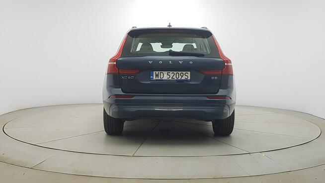 Volvo XC 60 B5 D AWD Momentum Pro ! Z Polskiego Salonu ! Faktura Vat !