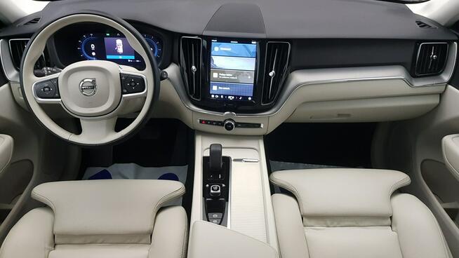 Volvo XC 60 B5 D AWD Momentum Pro ! Z Polskiego Salonu ! Faktura Vat !