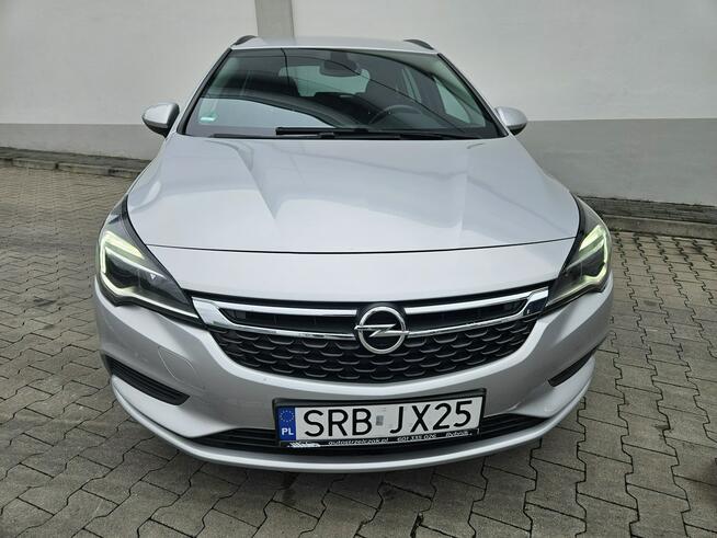 Opel Astra Ledy # Nawigacja # Serwis # Bezwypadkowa