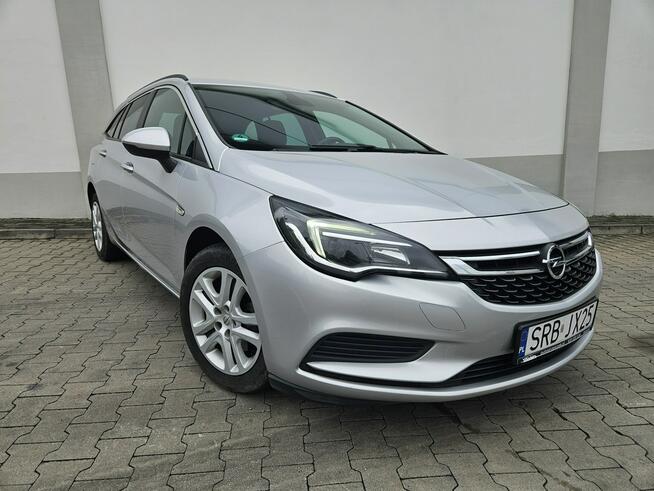 Opel Astra Ledy # Nawigacja # Serwis # Bezwypadkowa