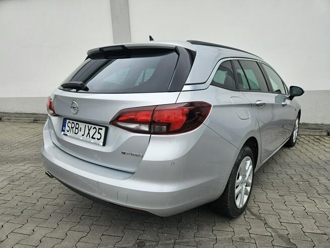 Opel Astra Ledy # Nawigacja # Serwis # Bezwypadkowa