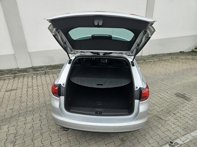 Opel Astra Ledy # Nawigacja # Serwis # Bezwypadkowa