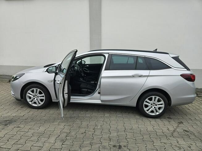 Opel Astra Ledy # Nawigacja # Serwis # Bezwypadkowa