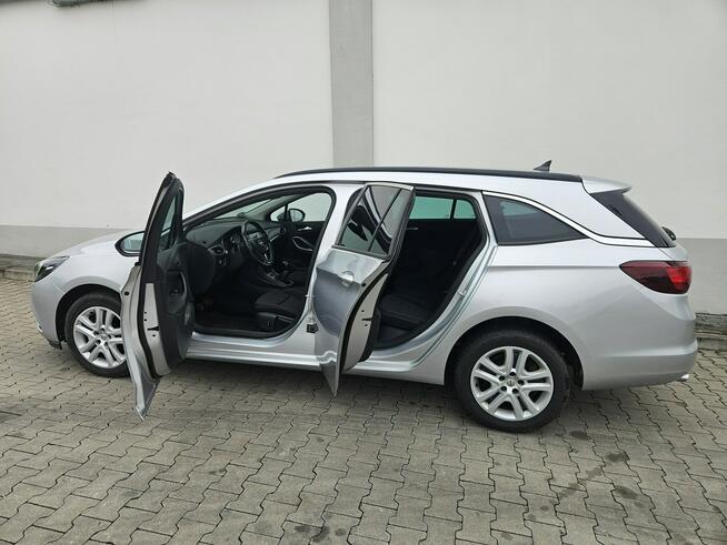 Opel Astra Ledy # Nawigacja # Serwis # Bezwypadkowa