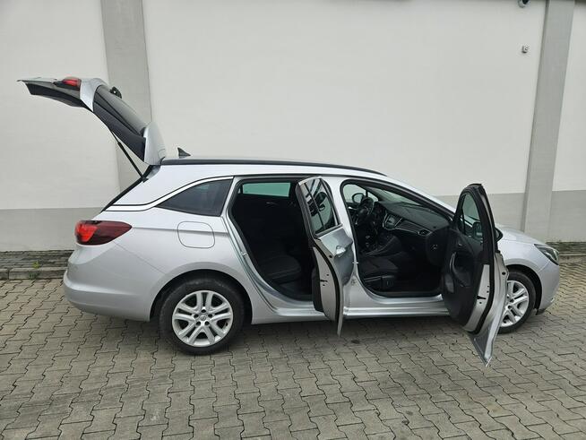 Opel Astra Ledy # Nawigacja # Serwis # Bezwypadkowa