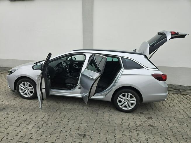 Opel Astra Ledy # Nawigacja # Serwis # Bezwypadkowa