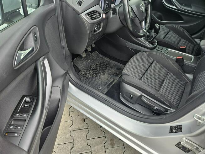 Opel Astra Ledy # Nawigacja # Serwis # Bezwypadkowa