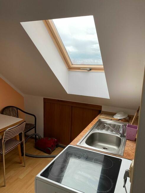 Do wynajęcia kawalerka 1800 z opłatami