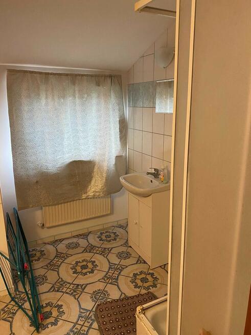 Do wynajęcia kawalerka 1800 z opłatami