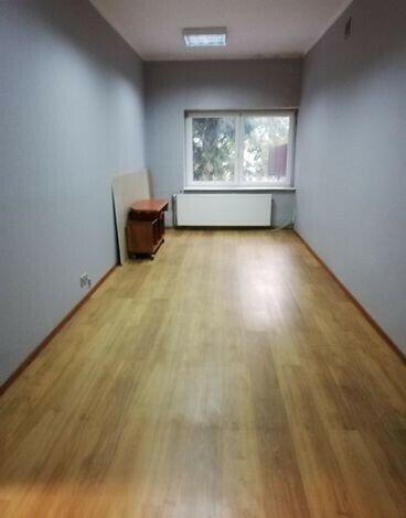 lokal biurowy 78 mkw 4 pomieszczenia