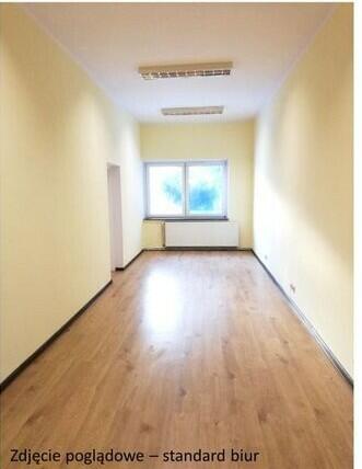 lokal biurowy 78 mkw 4 pomieszczenia