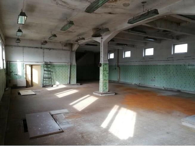 Obiekt Gorzów wielkopolski Zawarcie