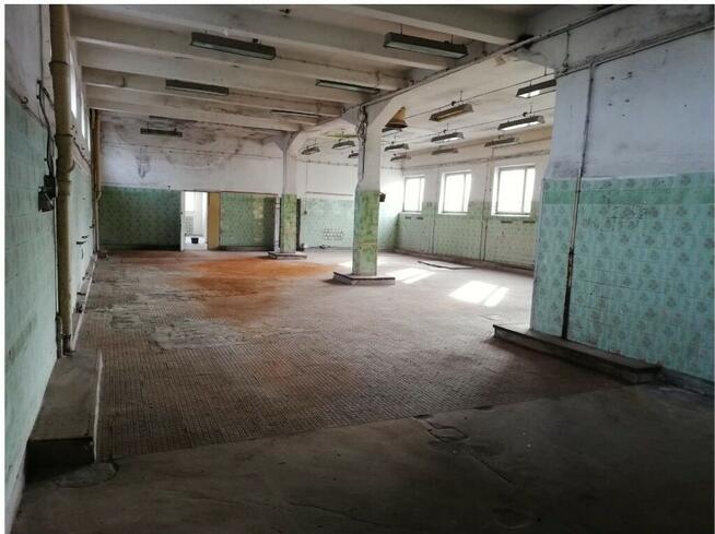 Obiekt Gorzów wielkopolski Zawarcie