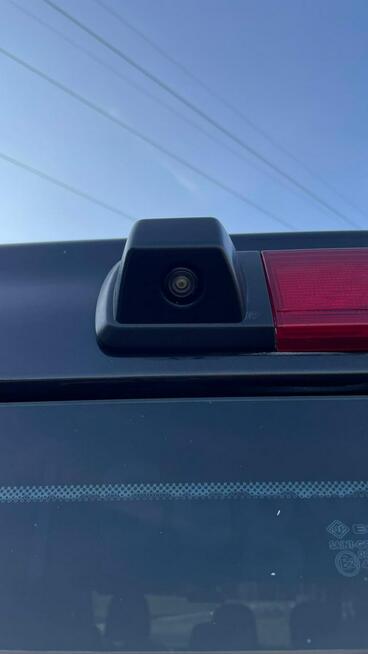 Renault Trafic III L2H1 9 osobowy