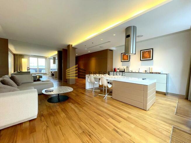 Designerski apartament klima Prestige Ochrona 24/7