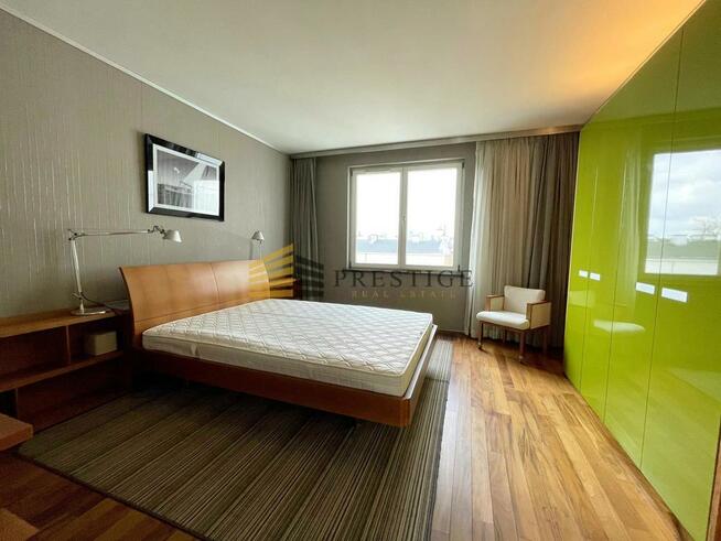 Designerski apartament klima Prestige Ochrona 24/7