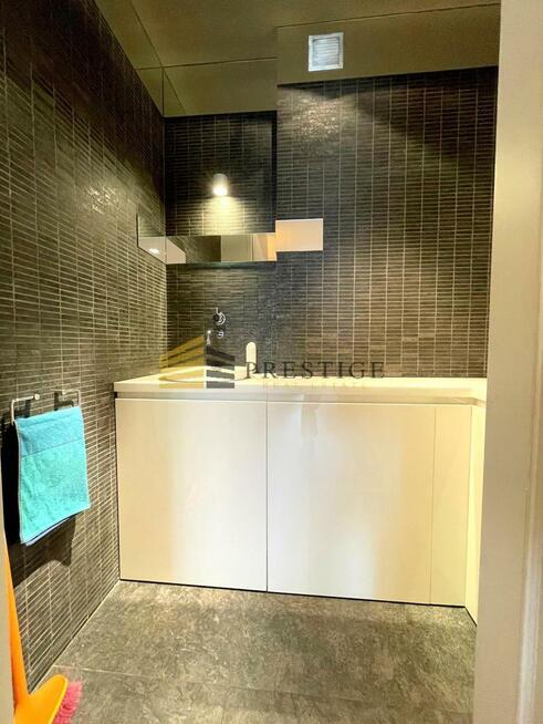 Designerski apartament klima Prestige Ochrona 24/7