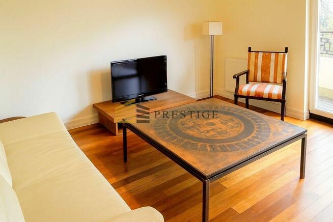 Piękny apartament w Willi Monaco