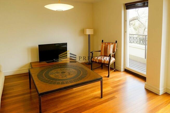 Piękny apartament w Willi Monaco