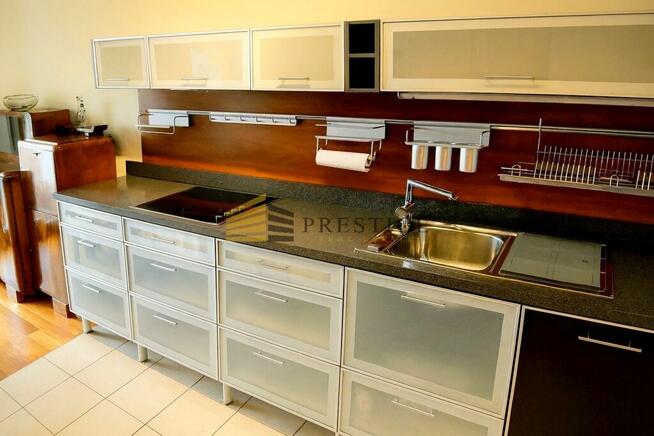 Piękny apartament w Willi Monaco