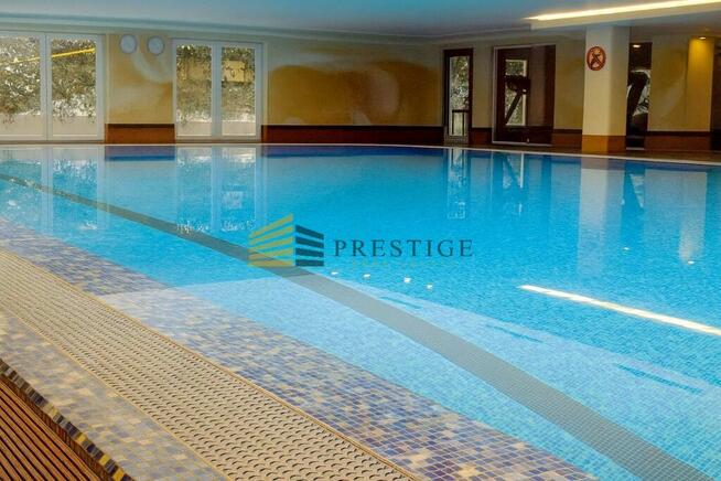 Piękny apartament w Willi Monaco