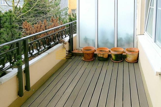 Piękny apartament w Willi Monaco