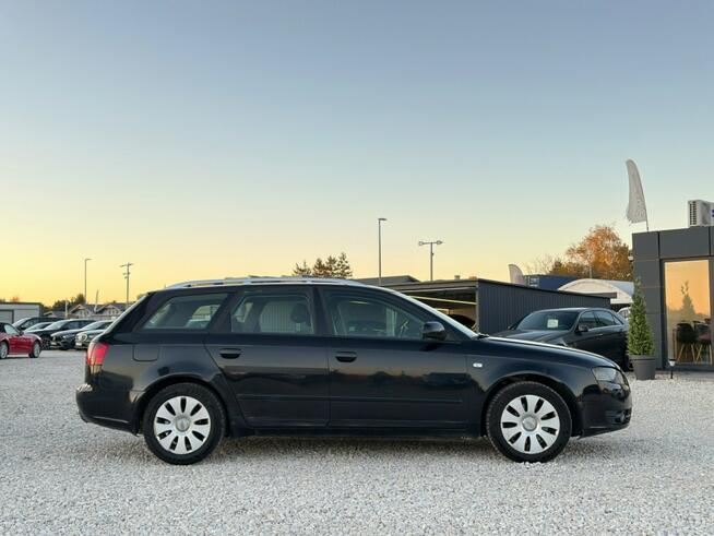 Audi A4 Tempomat / Nawigacja / 2-Strefowa Klimatyzacja / FV Marża